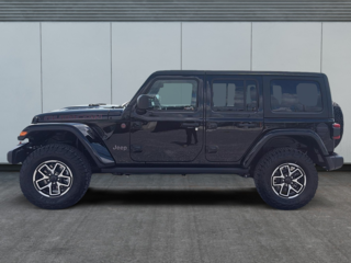 Jeep WRANGLER 4-Door RUBICON 2025 à Saint-Hyacinthe, Québec - 5 - w320h240cpx
