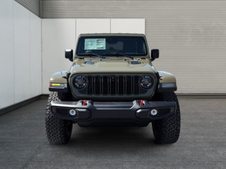 Jeep WRANGLER 4-Door RUBICON 2025 à Saint-Hyacinthe, Québec - 2 - w320h240cpx