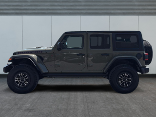 Jeep WRANGLER 4-Door RUBICON 2025 à Saint-Hyacinthe, Québec - 5 - w320h240cpx