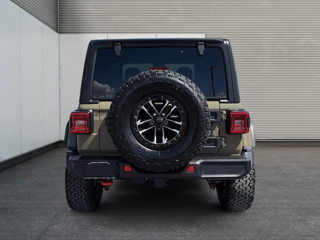Jeep WRANGLER 4-Door RUBICON 2025 à Saint-Hyacinthe, Québec - 4 - w320h240cpx