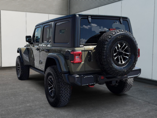 Jeep WRANGLER 4-Door RUBICON 2025 à Saint-Hyacinthe, Québec - 3 - w320h240cpx