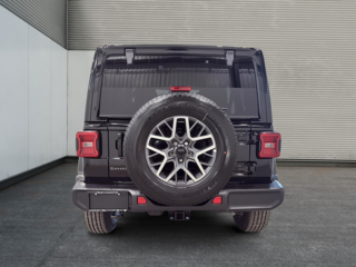 Jeep Wrangler 4-Door SAHARA 2025 à Saint-Hyacinthe, Québec - 3 - w320h240cpx