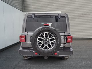 Jeep Wrangler 4-Door SAHARA 2026 à Saint-Hyacinthe, Québec - 3 - w320h240cpx
