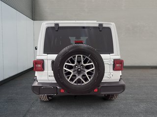 2026 Jeep Wrangler 4-Door SAHARA in Saint-Hyacinthe, Quebec - 3 - w320h240cpx