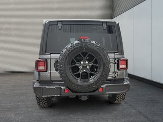 2026 Jeep Wrangler 4-Door WILLYS in Saint-Hyacinthe, Quebec - 3 - w320h240cpx