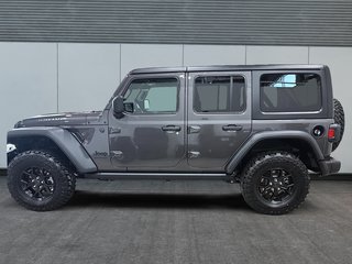 2026 Jeep Wrangler 4-Door WILLYS in Saint-Hyacinthe, Quebec - 5 - w320h240cpx