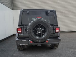 2026 Jeep Wrangler 4-Door WILLYS in Saint-Hyacinthe, Quebec - 3 - w320h240cpx