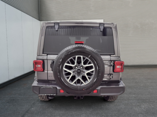 Jeep Wrangler 4-Door SAHARA 2026 à Saint-Hyacinthe, Québec - 3 - w320h240cpx