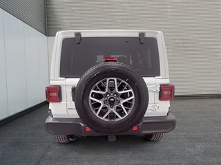 2026 Jeep Wrangler 4-Door SAHARA in Saint-Hyacinthe, Quebec - 3 - w320h240cpx