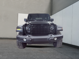 Jeep Wrangler 4-Door WILLYS 2026 à Saint-Hyacinthe, Québec - 2 - w320h240cpx