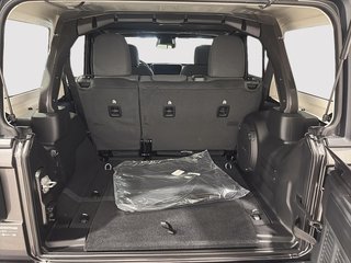 Jeep Wrangler 4-Door SPORT S 2026 à Saint-Hyacinthe, Québec - 6 - w320h240cpx