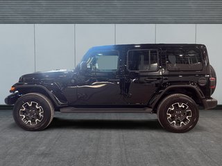 2026 Jeep Wrangler 4-Door SAHARA in Saint-Hyacinthe, Quebec - 5 - w320h240cpx
