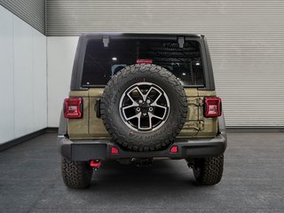 2026 Jeep Wrangler 4-Door RUBICON in Saint-Hyacinthe, Quebec - 3 - w320h240cpx