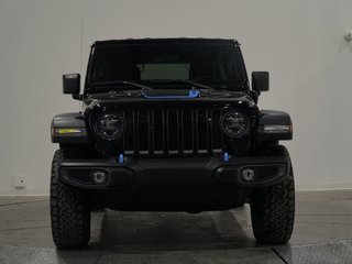 2021  Wrangler 4xe Unlimited Rubicon 4XE Branchable in Saint-Hyacinthe, Quebec - 2 - w320h240cpx