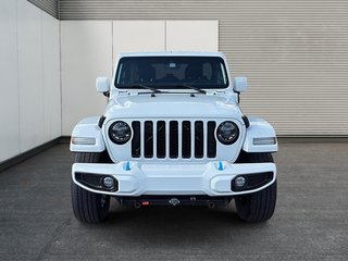 Jeep Wrangler 4xe Unlimited High Altitude 2021 à Saint-Hyacinthe, Québec - 2 - w320h240cpx