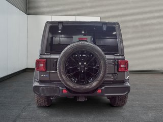 Jeep Wrangler 4xe Unlimited Sahara 2021 à Saint-Hyacinthe, Québec - 3 - w320h240cpx