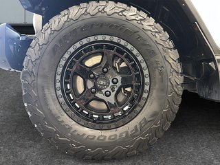 Jeep Wrangler 4xe RUBICON 4X4 BRANCHABLE - CUIR - GPS 2022 à Saint-Hyacinthe, Québec - 5 - w320h240cpx