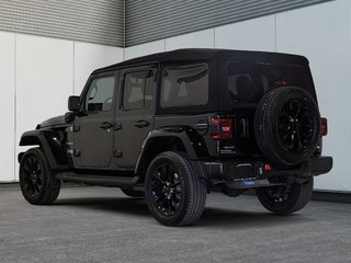 Jeep Wrangler 4xe Sahara 4XE Branchable 2023 à Saint-Hyacinthe, Québec - 6 - w320h240cpx