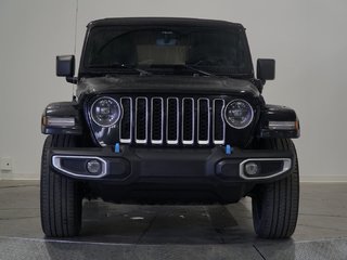 Wrangler 4xe Sahara 4XE Branchable 2023 à Saint-Hyacinthe, Québec - 2 - w320h240cpx