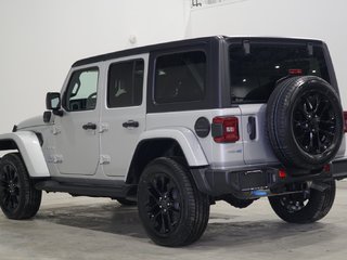 Jeep Wrangler 4xe SAHARA 2024 à Saint-Hyacinthe, Québec - 6 - w320h240cpx