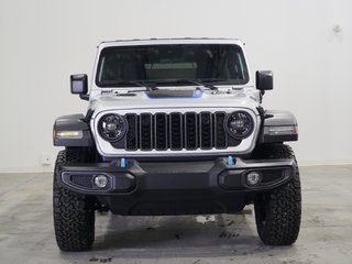 2024 Jeep Wrangler 4xe RUBICON in Saint-Hyacinthe, Quebec - 2 - w320h240cpx