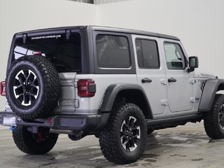 2024 Jeep Wrangler 4xe RUBICON in Saint-Hyacinthe, Quebec - 4 - w320h240cpx