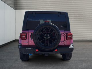 Jeep Wrangler 4xe Sahara 2024 à Saint-Hyacinthe, Québec - 3 - w320h240cpx