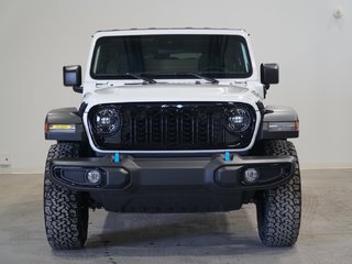 Jeep Wrangler 4xe Willys 2024 à Saint-Hyacinthe, Québec - 2 - w320h240cpx