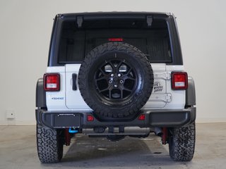 Jeep Wrangler 4xe Willys 2024 à Saint-Hyacinthe, Québec - 5 - w320h240cpx
