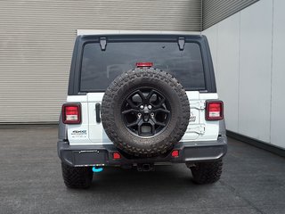 2024 Jeep Wrangler 4xe Willys in Saint-Hyacinthe, Quebec - 4 - w320h240cpx