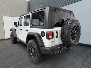 Jeep Wrangler 4xe Willys 2024 à Saint-Hyacinthe, Québec - 4 - w320h240cpx
