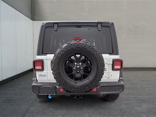 Jeep Wrangler 4xe Willys 2024 à Saint-Hyacinthe, Québec - 3 - w320h240cpx