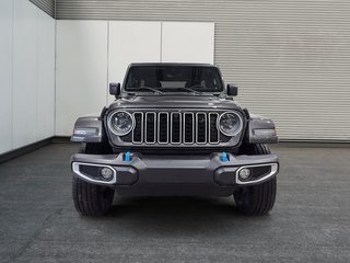 Jeep Wrangler 4xe Sahara 2024 à Saint-Hyacinthe, Québec - 2 - w320h240cpx