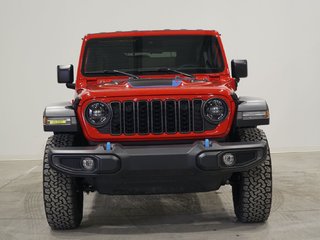 2024 Jeep Wrangler 4XE RUBICON in Saint-Hyacinthe, Quebec - 2 - w320h240cpx