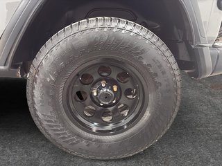 2019 Jeep Wrangler Unlimited Rubicon in Saint-Hyacinthe, Quebec - 6 - w320h240cpx