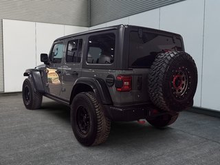 2019 Jeep Wrangler Unlimited Rubicon in Saint-Hyacinthe, Quebec - 4 - w320h240cpx