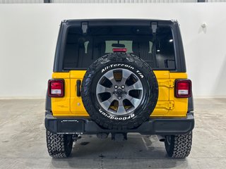 2019 Jeep Wrangler Sport S in Saint-Hyacinthe, Quebec - 5 - w320h240cpx