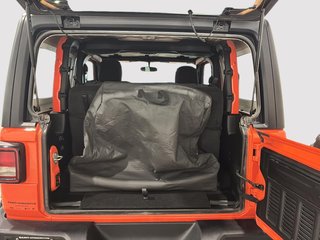 2023 Jeep Wrangler Willys Sport in Saint-Hyacinthe, Quebec - 6 - w320h240cpx