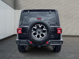 Jeep Wrangler Sahara 2024 à Saint-Hyacinthe, Québec - 5 - w320h240cpx