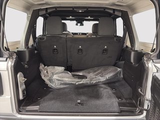 Jeep Wrangler Sport S 2024 à Saint-Hyacinthe, Québec - 6 - w320h240cpx