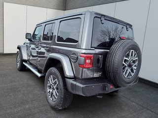 2025 Jeep Wrangler Sahara in Saint-Hyacinthe, Quebec - 4 - w320h240cpx