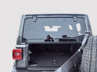 2025 Jeep Wrangler Sahara in Saint-Hyacinthe, Quebec - 6 - w320h240cpx