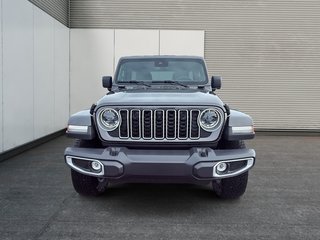 2025 Jeep Wrangler Sahara in Saint-Hyacinthe, Quebec - 2 - w320h240cpx