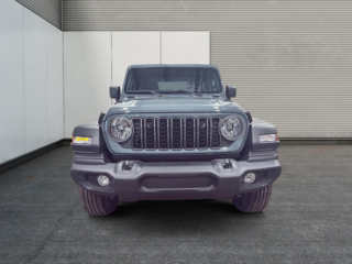 2026 Jeep Wrangler SPORT S in Saint-Hyacinthe, Quebec - 2 - w320h240cpx
