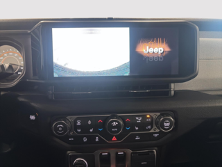 Jeep Wrangler WILLYS 2026 à Saint-Hyacinthe, Québec - 6 - w320h240cpx