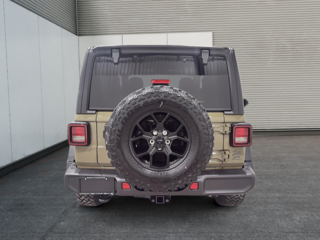 Jeep Wrangler WILLYS 2026 à Saint-Hyacinthe, Québec - 3 - w320h240cpx
