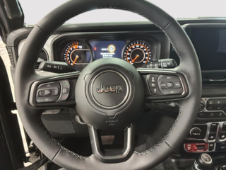 Jeep Wrangler WILLYS 2026 à Saint-Hyacinthe, Québec - 6 - w320h240cpx