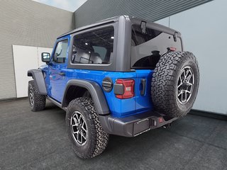 Jeep Wrangler RUBICON 2026 à Saint-Hyacinthe, Québec - 4 - w320h240cpx