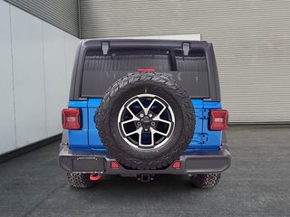 Jeep Wrangler RUBICON 2026 à Saint-Hyacinthe, Québec - 3 - w320h240cpx