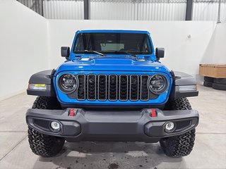 Jeep Wrangler RUBICON 2026 à Saint-Hyacinthe, Québec - 2 - w320h240cpx